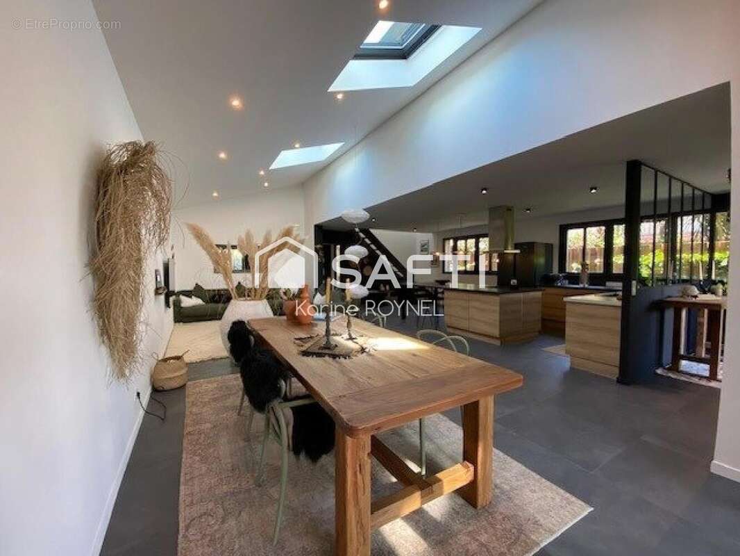 Photo 7 - Maison à LA TESTE-DE-BUCH