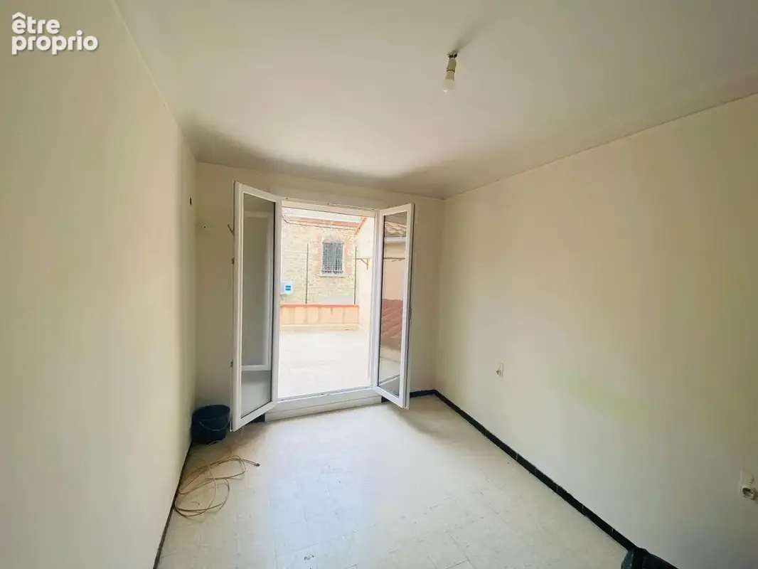 Ponteilla Baisse de Prix Charmante maison de village avec terrasse ! - photo 10