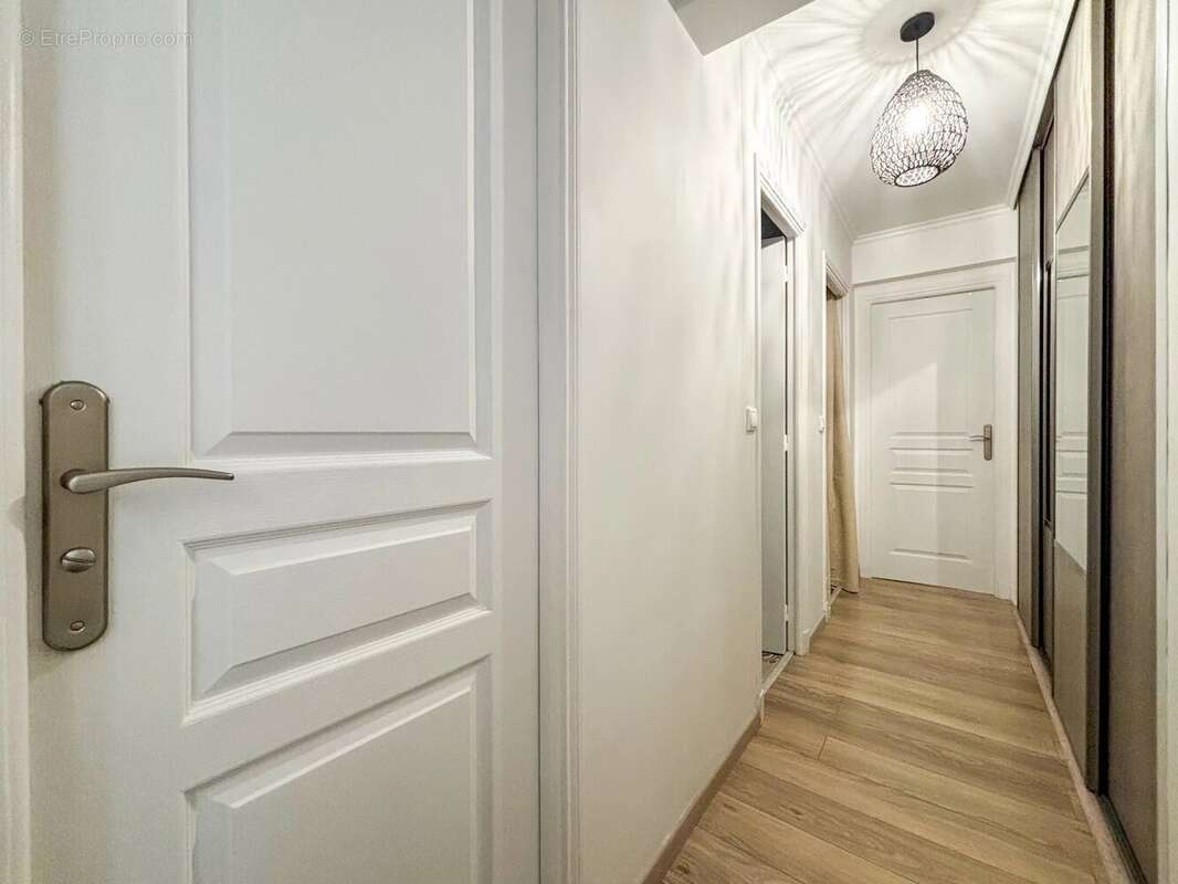 Appartement à CAGNES-SUR-MER