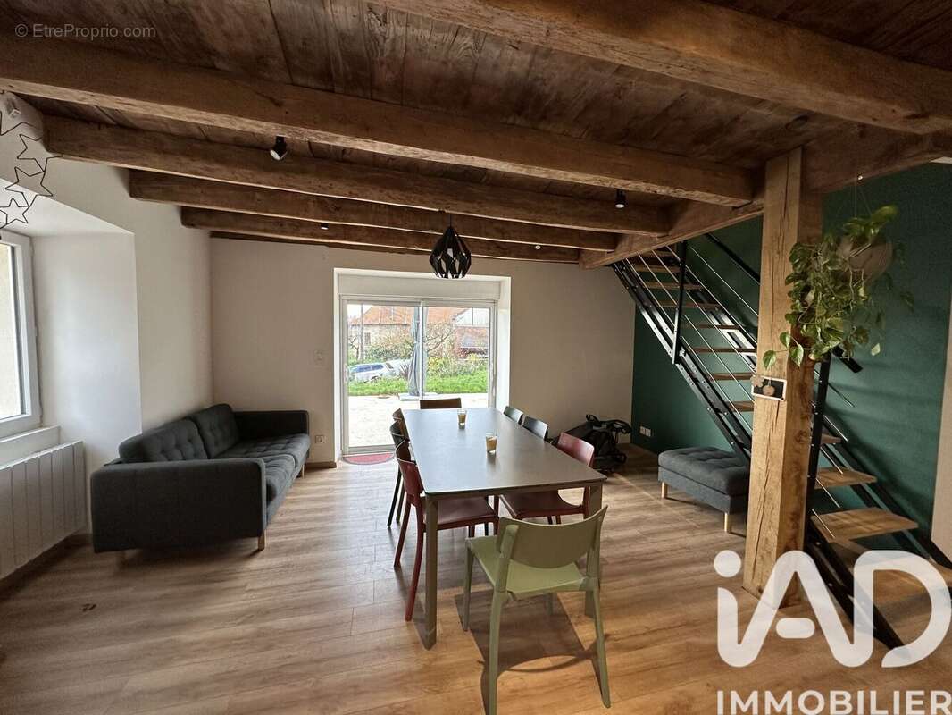 Photo 4 - Maison à LEYME