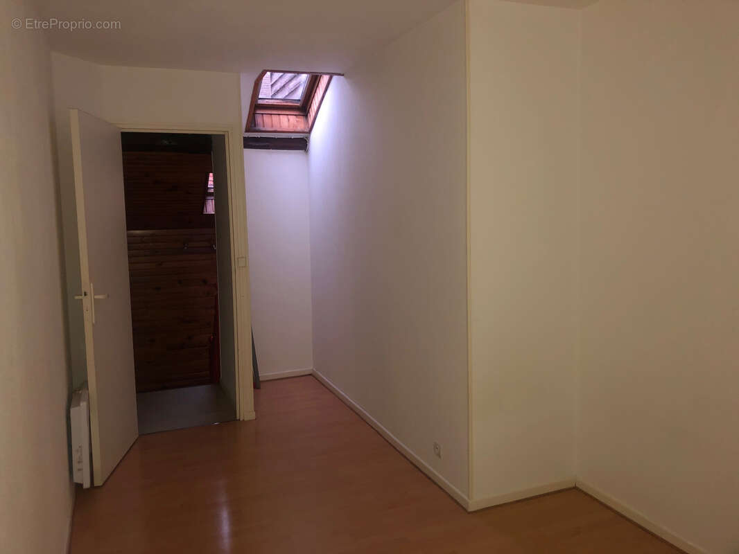 Maison à BAR-SUR-AUBE