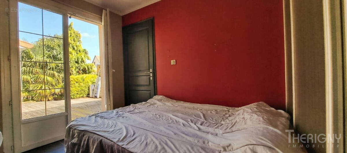 Maison à MERS-LES-BAINS