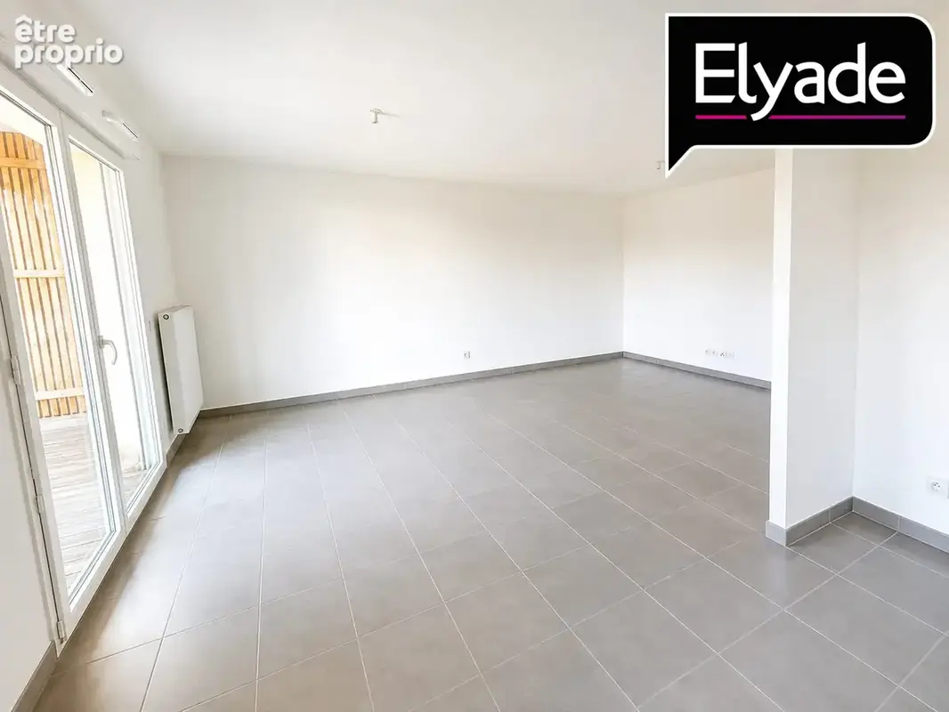 Appartement 3 pièces 65 m² à vendre à Toulouse (31100) - photo 4
