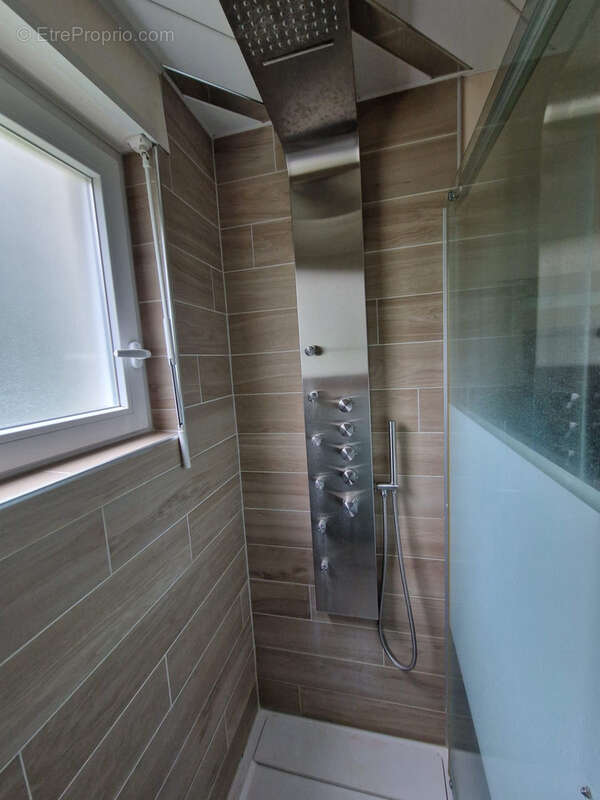 Appartement à RIXHEIM