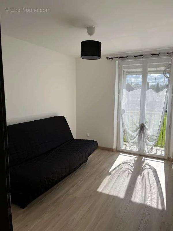 Maison à CANNY-SUR-THERAIN