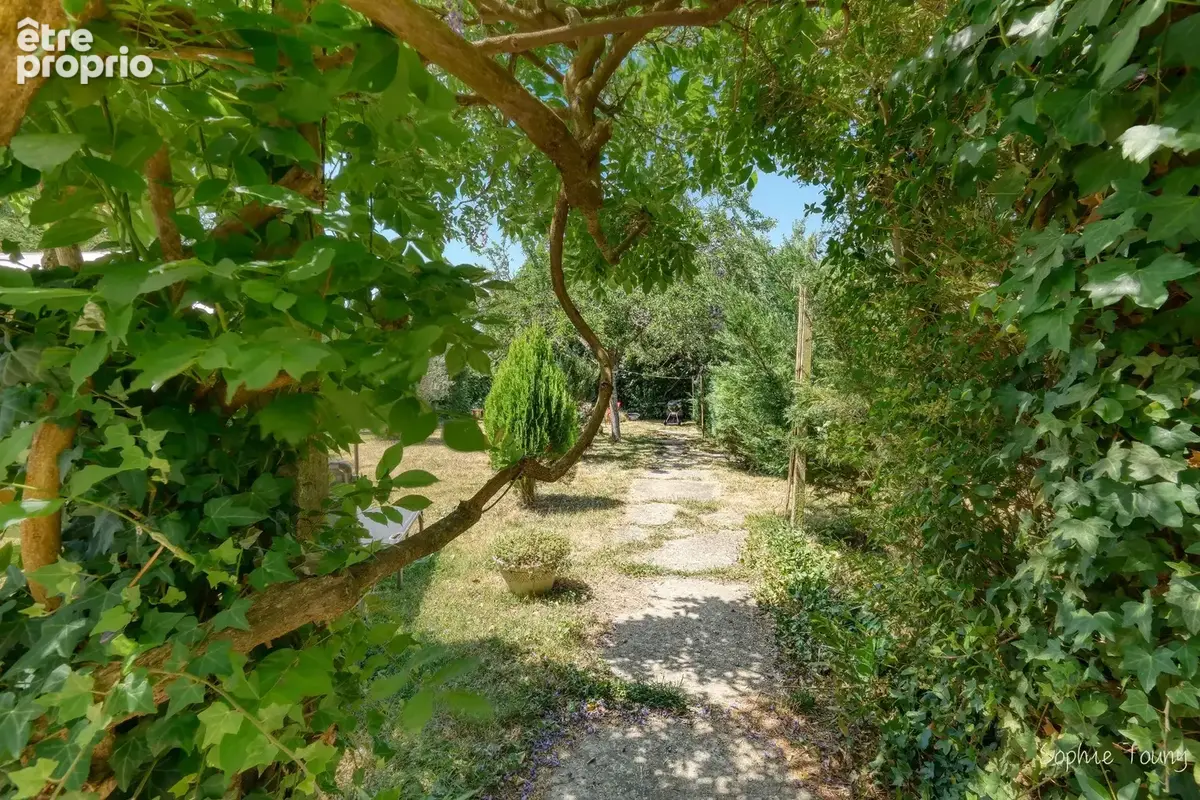 Maison à vendre 5 pièces RAMBOUILLET (78) - photo 8
