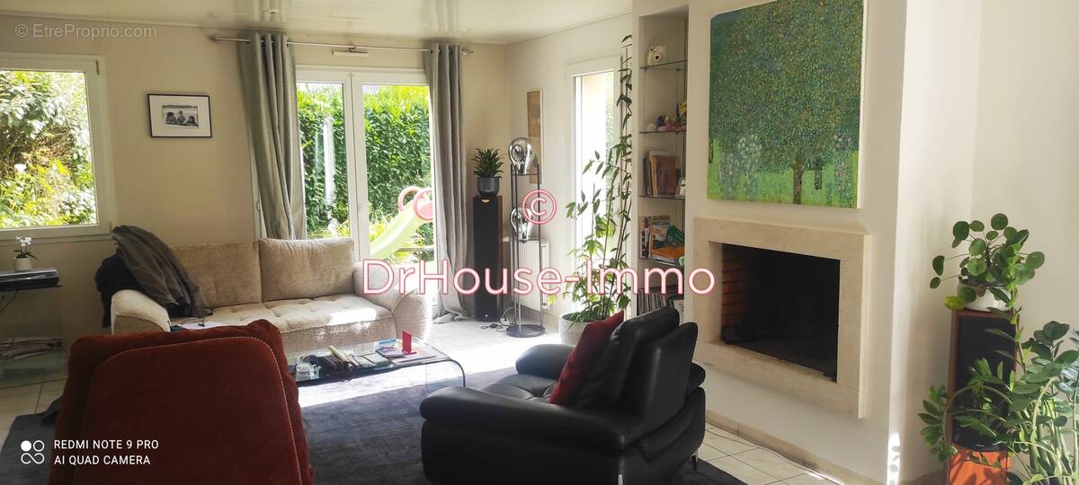 Maison à SAINT-GREGOIRE