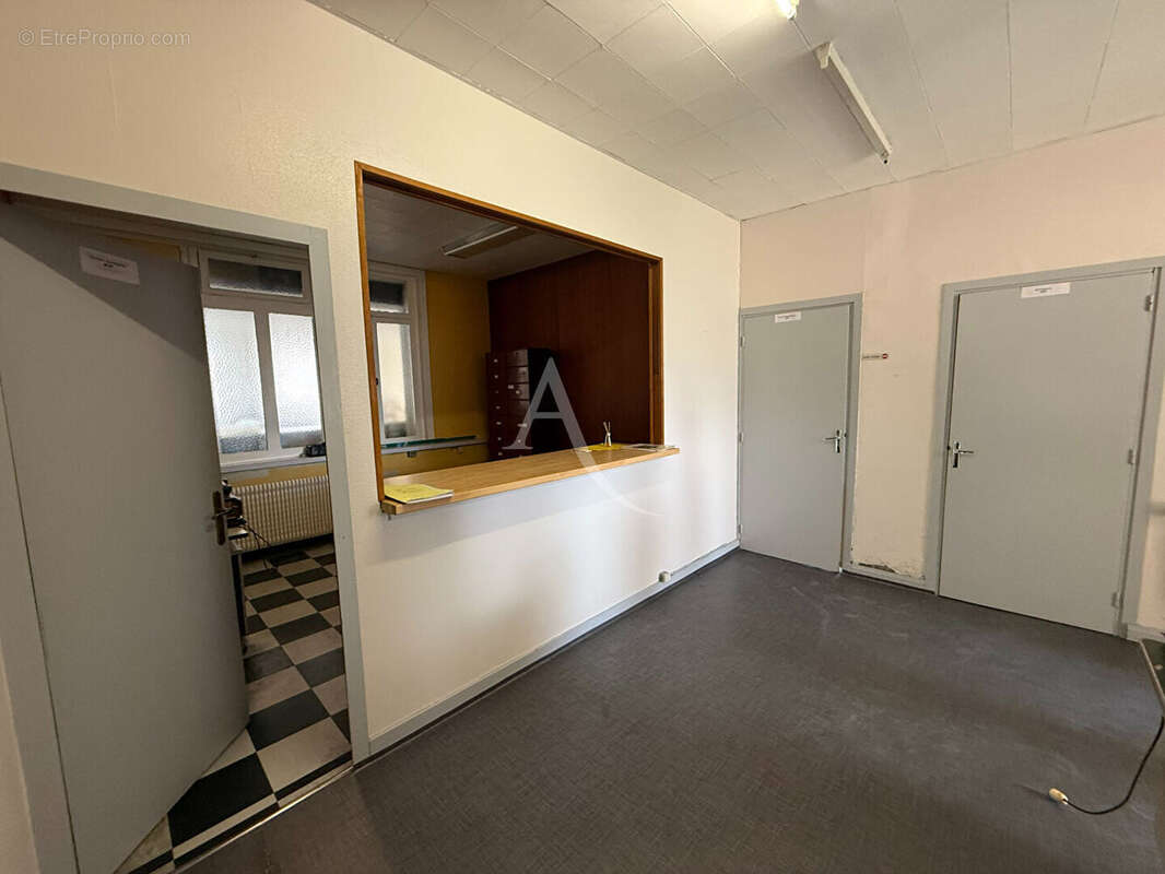 Appartement à SAINT-OMER