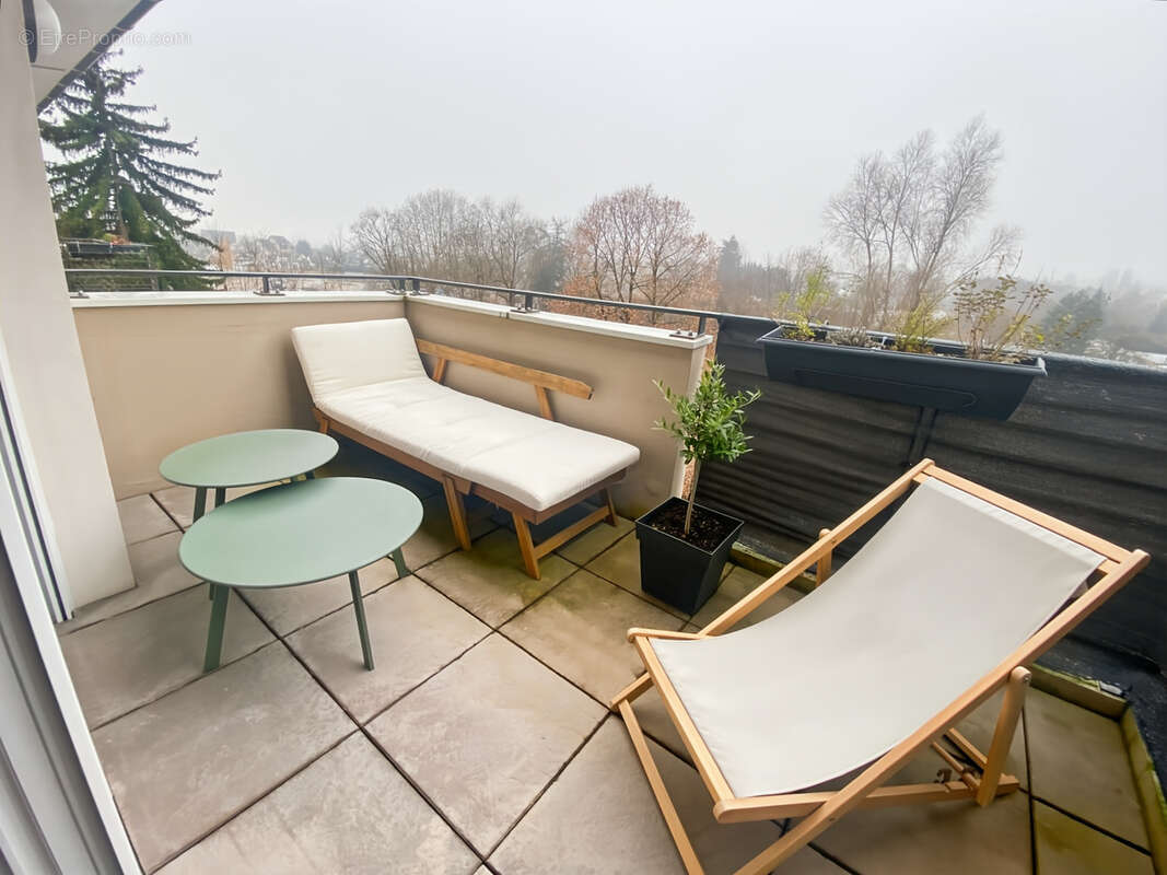 Appartement à BONNEVILLE