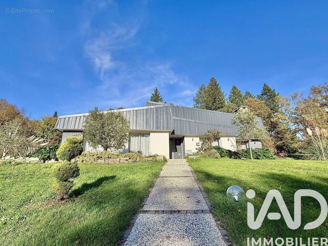 Photo 3 - Maison à SAINT-JUNIEN