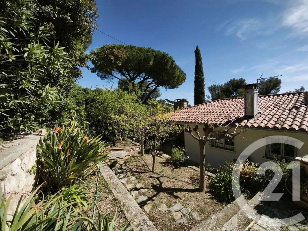 Maison à TOULON
