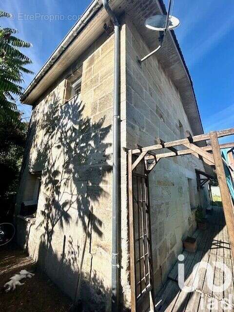 Photo 2 - Maison à IZON