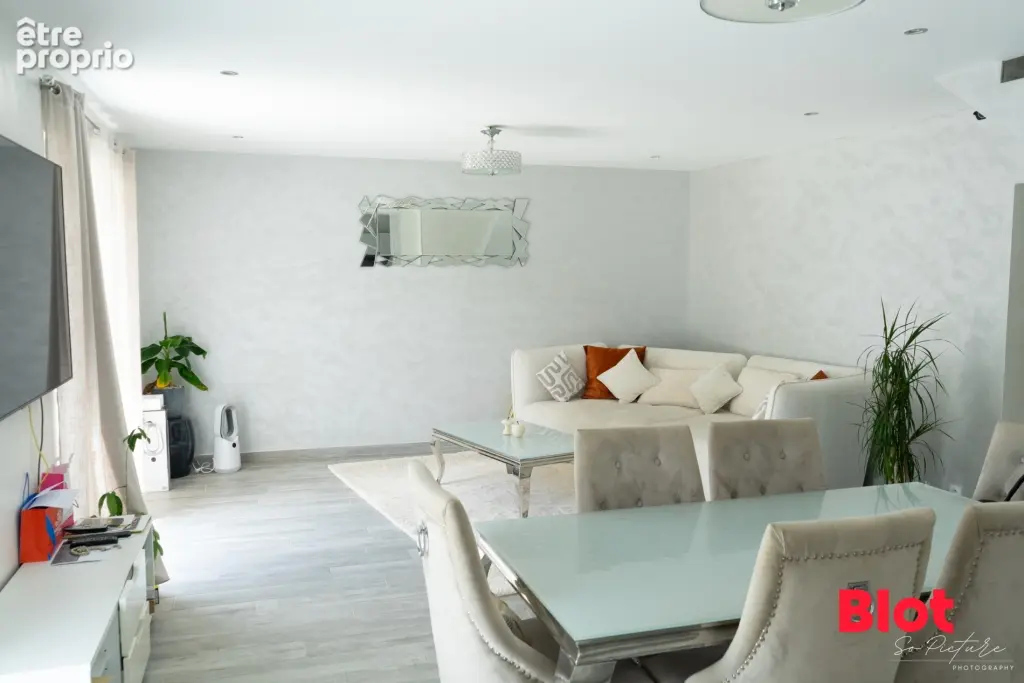 Maison 7 pièces 150 m² à vendre à Brest (29200) - photo 2