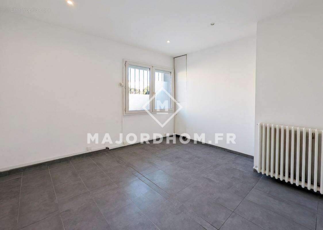 Appartement à MARSEILLE-12E