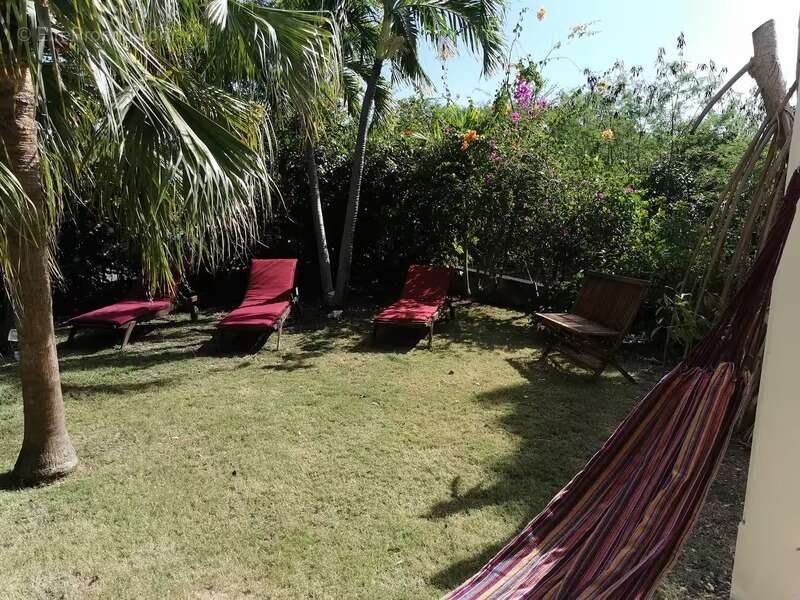 Maison à SAINT-FRANCOIS