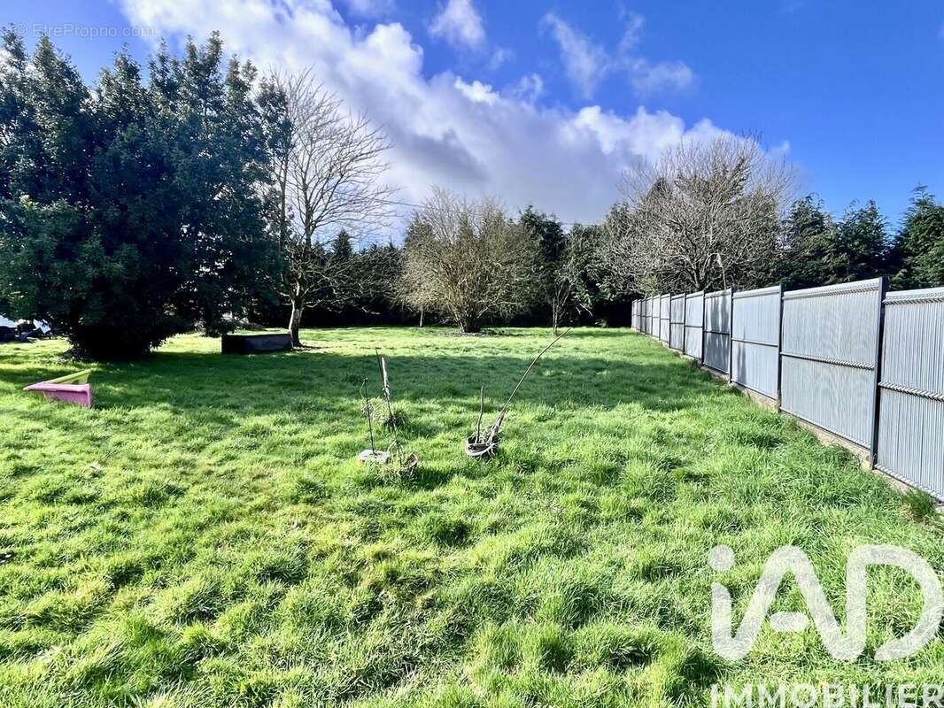 Photo 5 - Maison à LA MOTTE