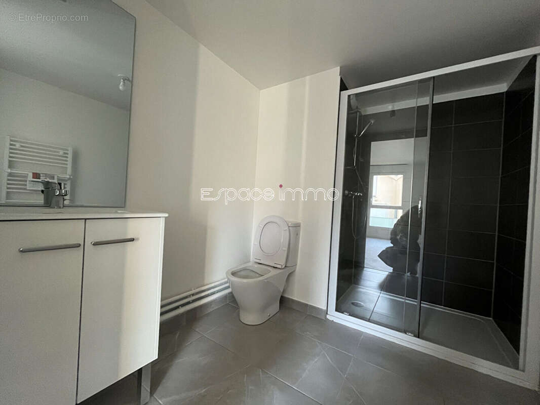 Appartement à MAROMME