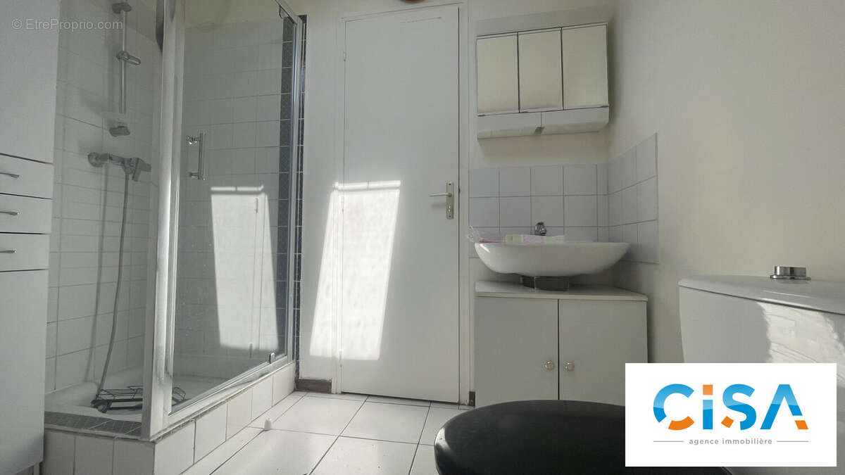 Appartement à PONT-SAINTE-MAXENCE