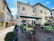 Photo 1 - Commerce à TULLINS