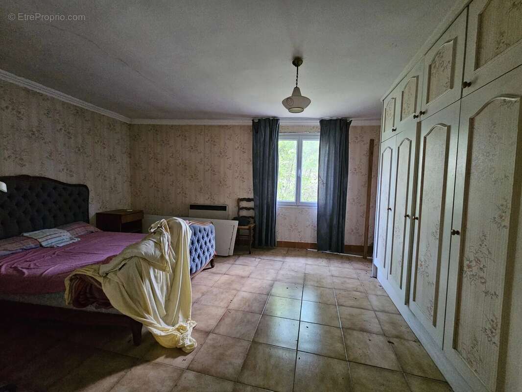 Maison à MONTGERON