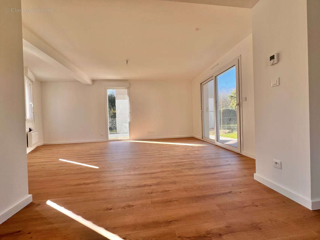 Maison à BOIS-GUILLAUME