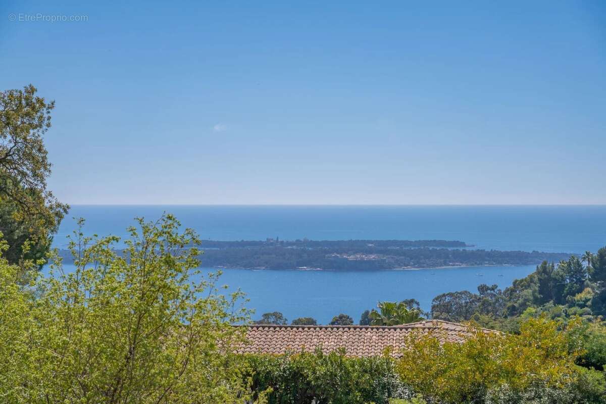 Maison à CANNES