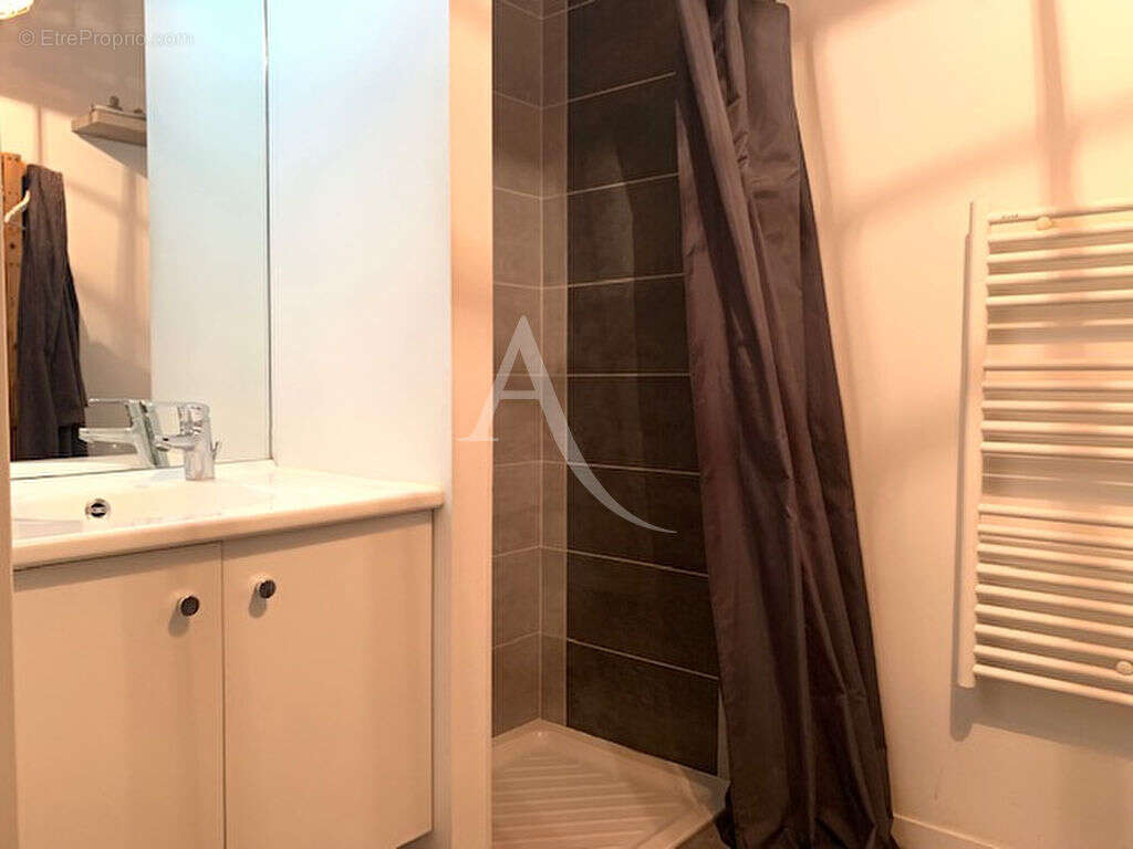 Appartement Nantes 2 pièce(s) 42.40 m2 - photo 8