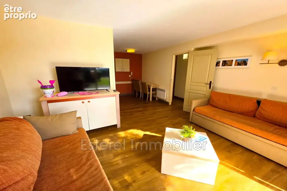 Appartement 3 pièces 39 m² à vendre à La Seyne-Sur-Mer (83530) - photo 6