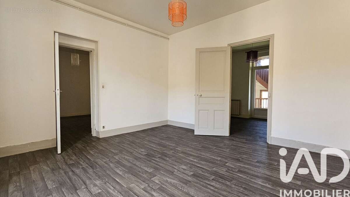 Photo 5 - Appartement à VIVIEZ