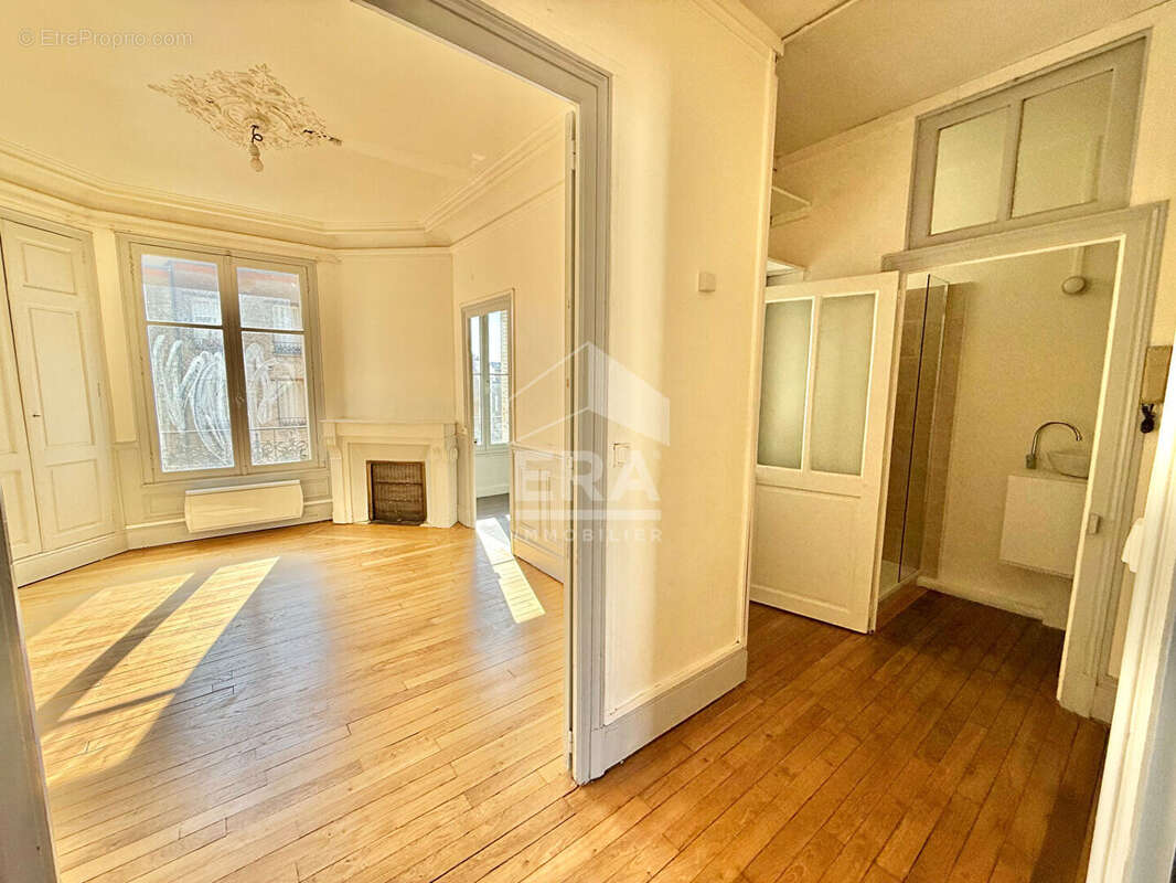Appartement 67m² à orléans - photo 5