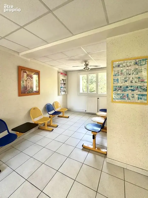 Appartement 56m2 La Rode - photo 7
