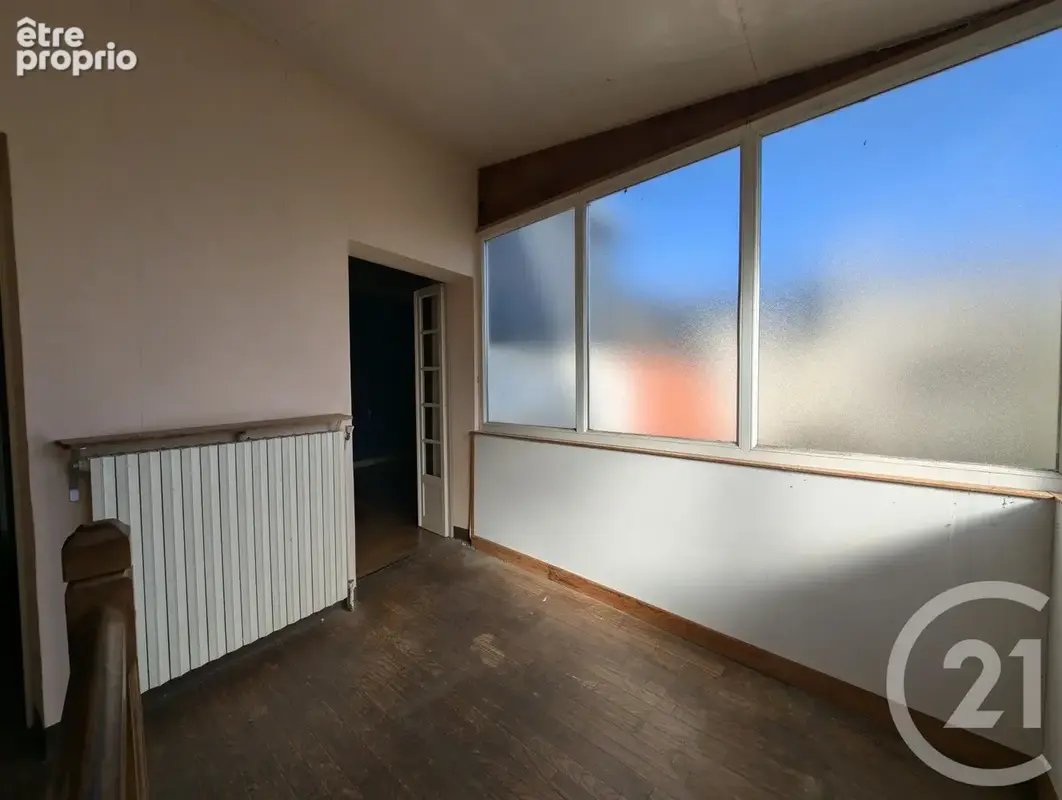 Maison 5 pièces 104 m² à vendre à Billiers (56190) - photo 11