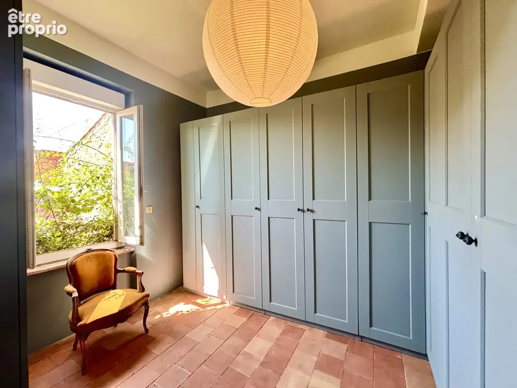 Élégante Maison de Maître alliant caractère, espace et cours privatives - photo 7