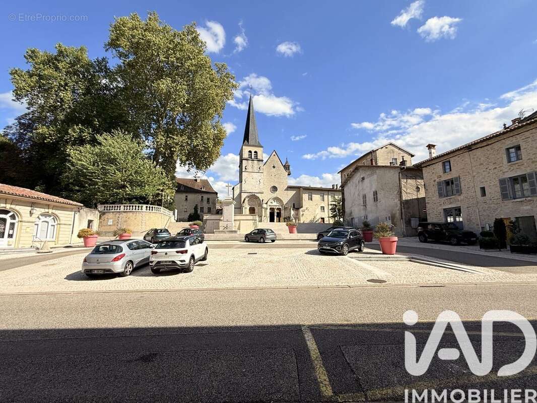 Photo 4 - Appartement à AMBRONAY