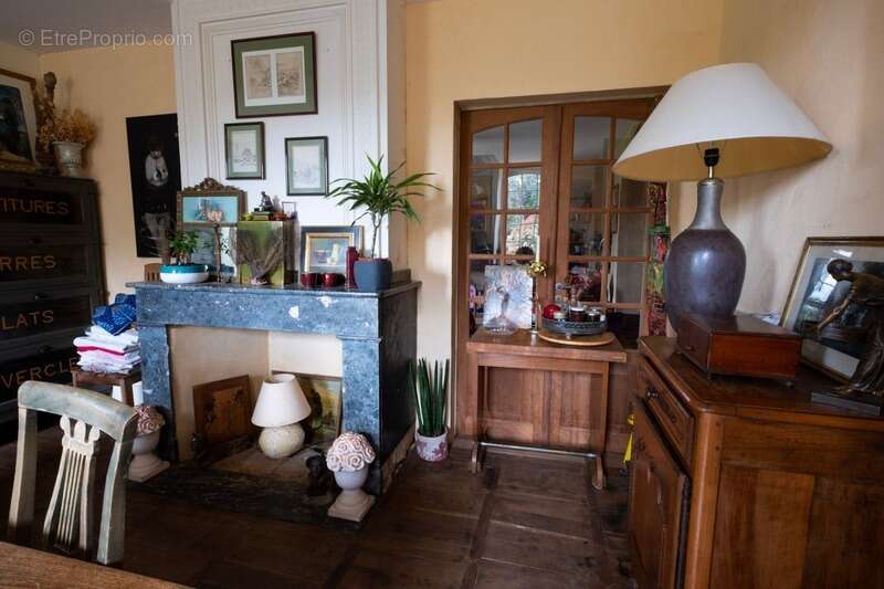 Propriété en "longère" de charme - photo 33