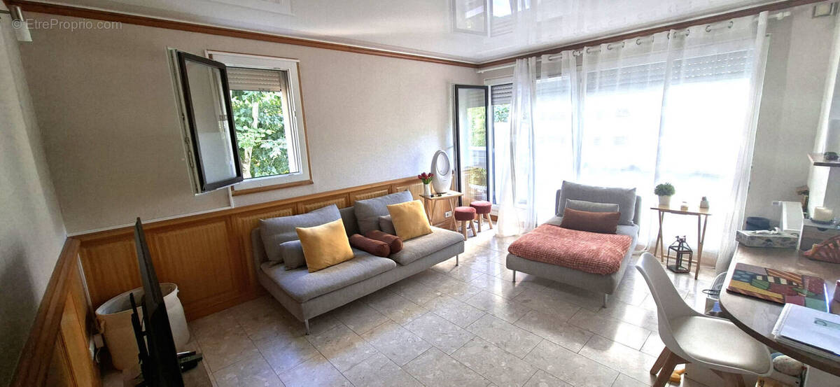 Appartement à EVRY