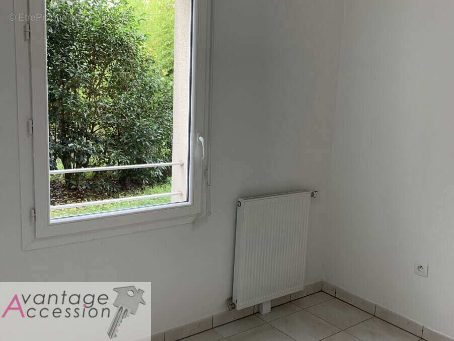 Appartement à CASTANET-TOLOSAN