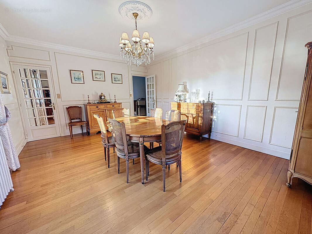 Maison à SOTTEVILLE-LES-ROUEN