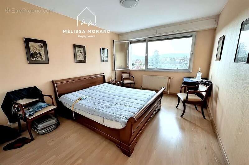 Appartement à ANNECY