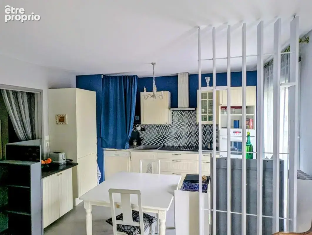 Appartement Saint Herblain - photo 3
