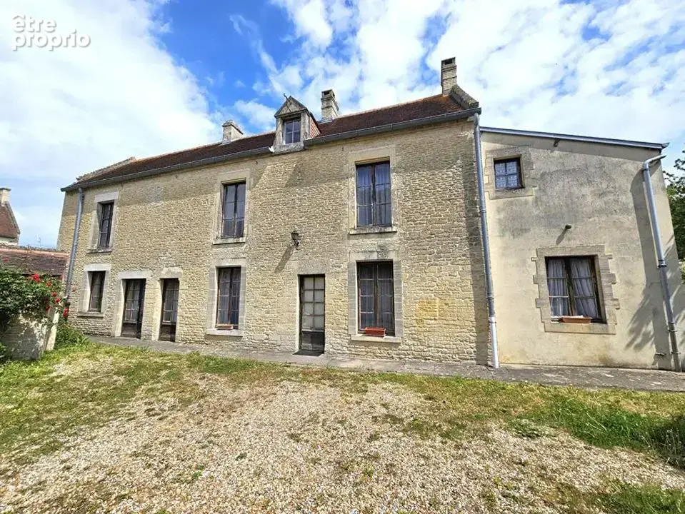 Maison 8 pièces 235 m² à vendre à Mathieu (14920) - photo 45
