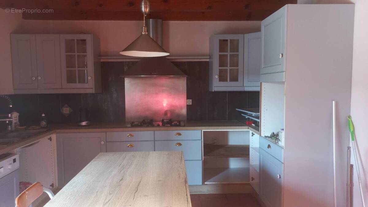 Maison à PONTONX-SUR-L'ADOUR