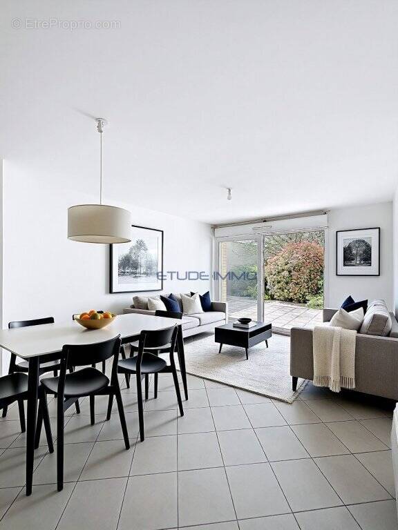 Appartement à LILLE