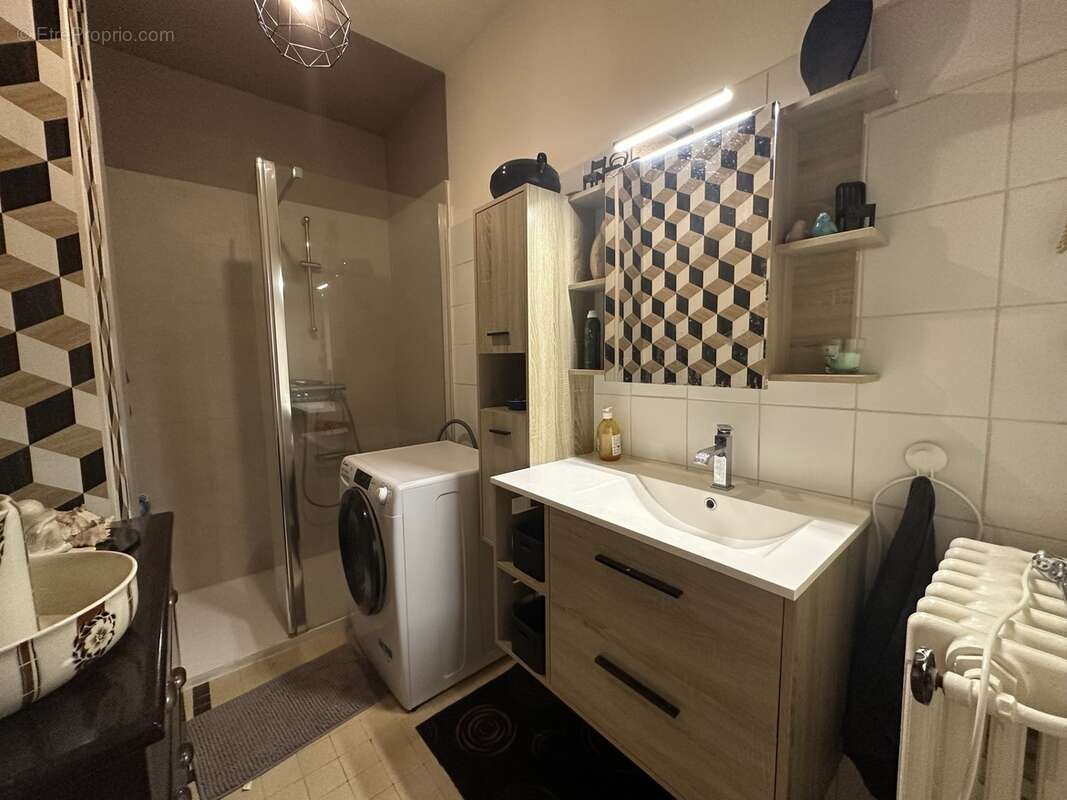 Appartement à MONTARGIS