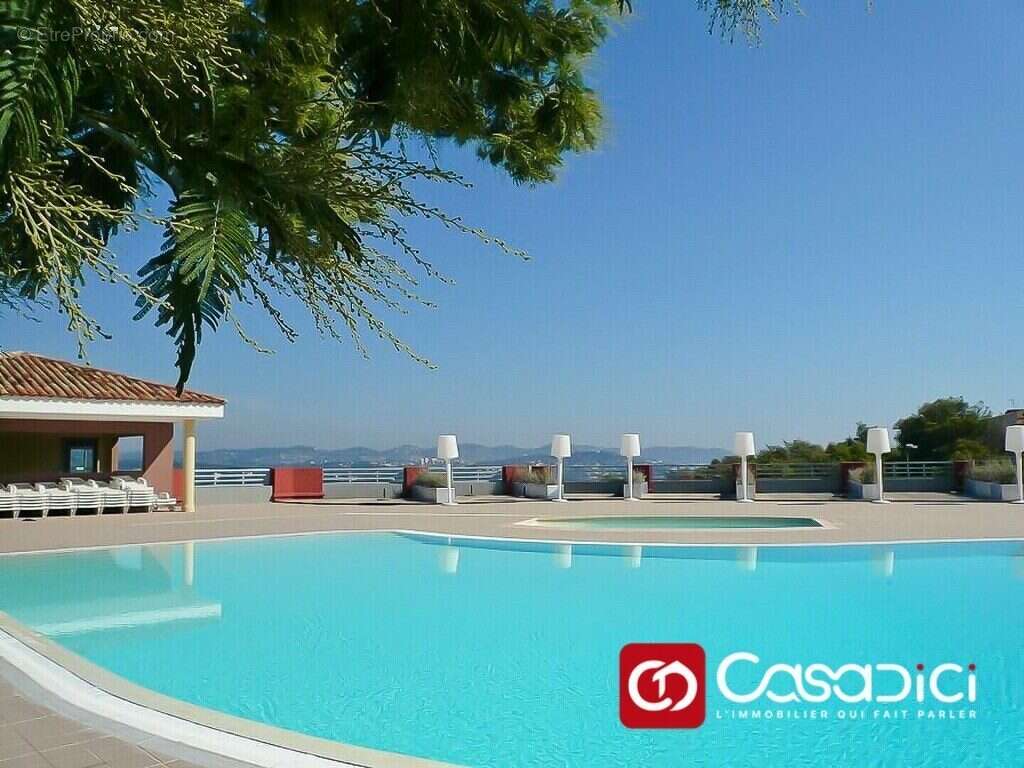Appartement 67 m² à Mandelieu-La-Napoule  - photo 7