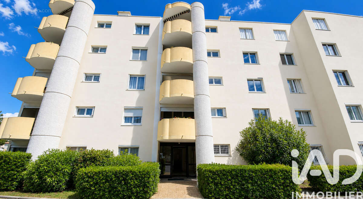 Photo 9 - Appartement à MONTPELLIER