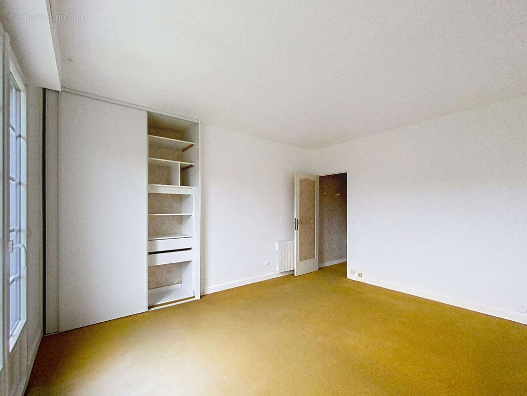 Maison à SAINT-MALO