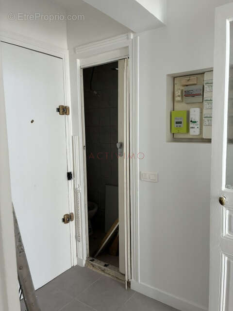 Appartement à PARIS-14E