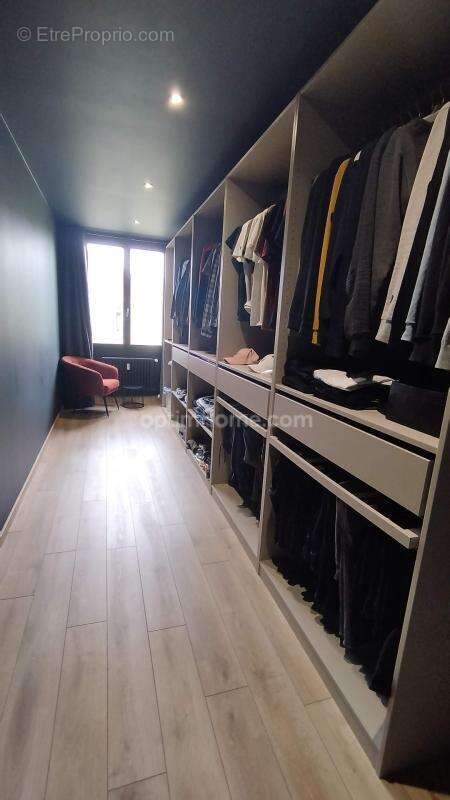 A vendre Appartement à Bar le Duc de 141 m²; Élégance et Lumière au Cœur de la Ville - photo 8