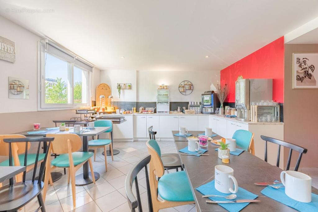 Investissement en residence hotelière - photo 4